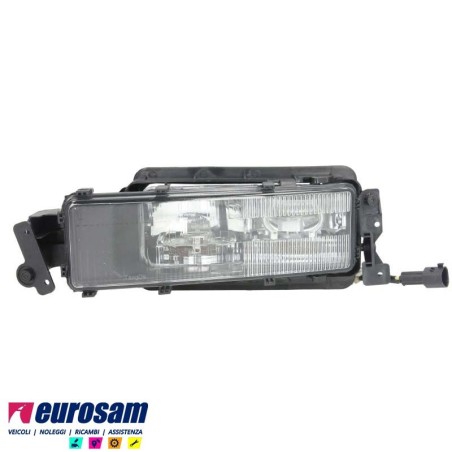 faro fendinebbia sx man f2000 m2000