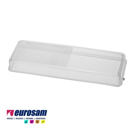 vetro per proiettore...