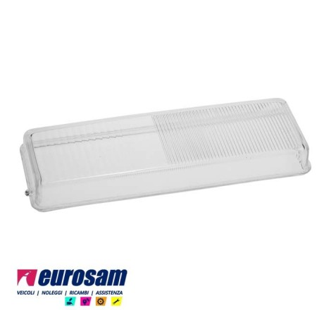 vetro per proiettore...