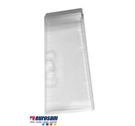 vetro per faro dx renault...