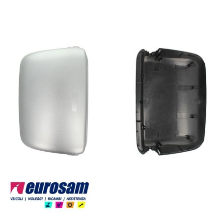 calotta grigia specchio retrovisore renault premium midlum kerax 05-