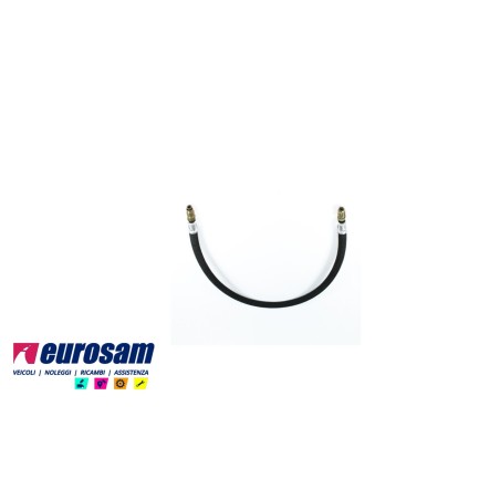 tubo freni aria post fiat om 180 682 690 180nc
