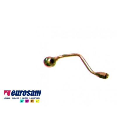 tubo compressore aria fiat om 691 130nc 300pc