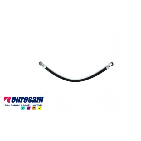 tubo freni aria fiat 70f 170f 190f 190.38 turbostar iveco eurocargo eurotech bus