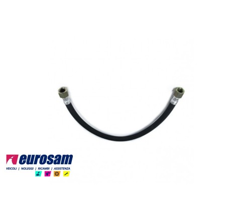 tubo freni aria posteriore...