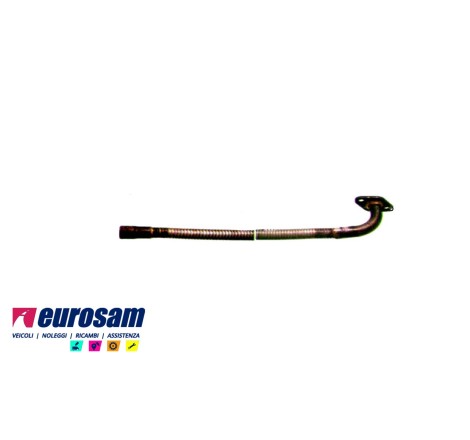tubo compressore aria fiat...