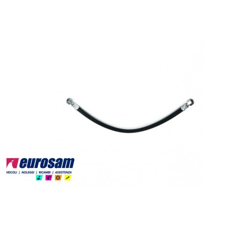 tubo freni aria fiat 130nc...