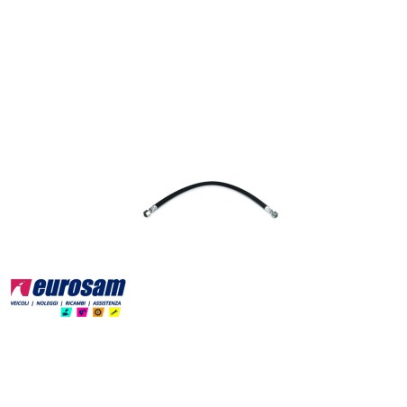 tubo freni aria posteriore fiat iveco 330f 330.30 330.36 con abs