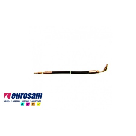 tubo freni aria fiat 80nc 90nc in gomma