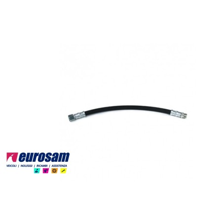 tubo aria cambio iveco 170f 190f bus 370s