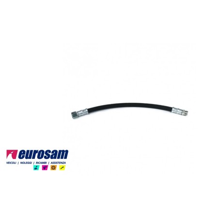 tubo aria freno motore cambio iveco 170f 190f 190.38 turbo bus cityclass