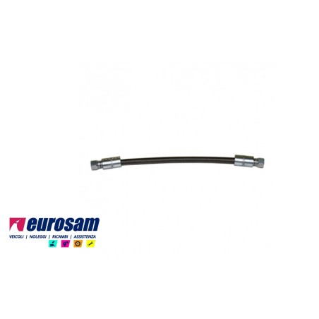 tubo aria freno motore cambio iveco turbostar bus turbocity