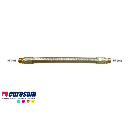 tubo compressore aria...