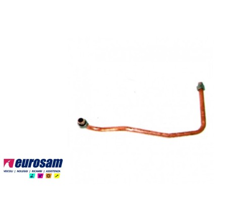 tubo compressore aria iveco...