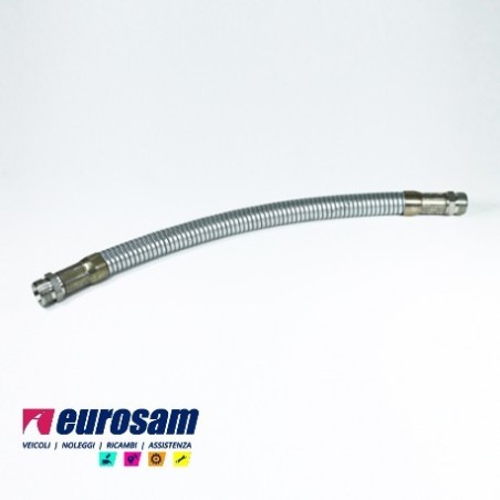 tubo compressore aria teflon bus