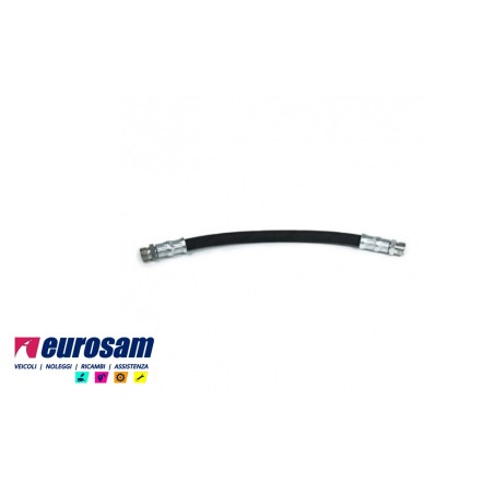 tubo compressore aria  iveco eurocargo eurotech turbostar