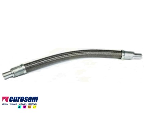 tubo compressore aria iveco...