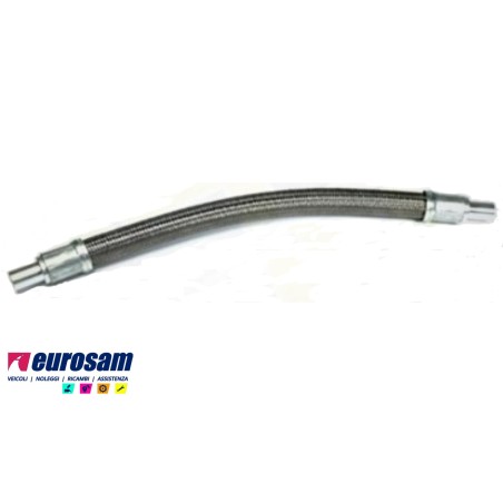 tubo compressore aria iveco eurotech eurostar 420 470