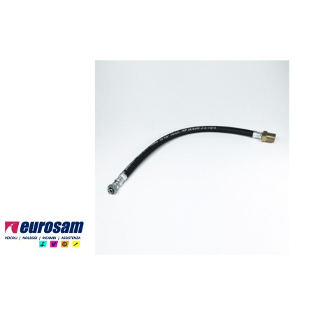 tubo flessibile aria freni posteriore iveco eurocargo 60-100