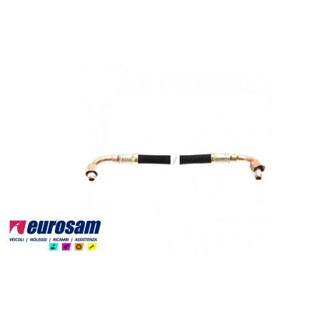 tubo flessibile aria freni posteriore iveco eurocargo 60-75