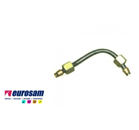 tubo turbocompressore aria...