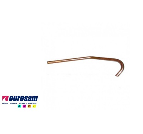 tubo compressore aria freni...