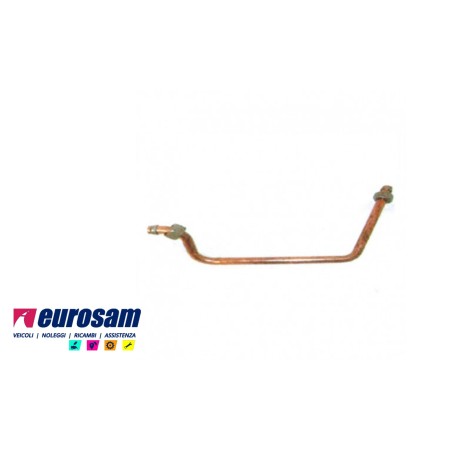 tubo compressore aria freni iveco bus ap160