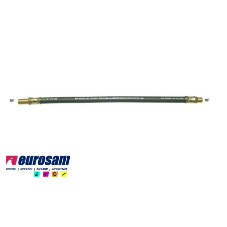 tubo aria freno motore volvo b10r f89