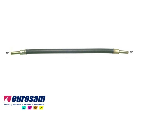 tubo aria freno motore...