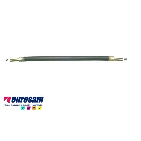 tubi aria freni scania 110