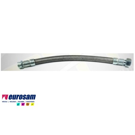 tubo aria freni compressore aria teflon mercedes bus evobus
