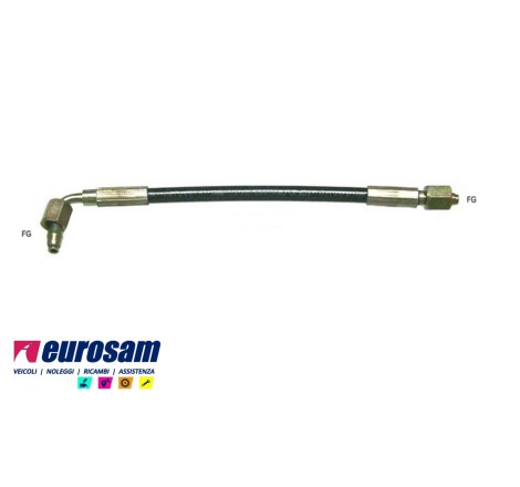 tubo freni aria volvo f10...