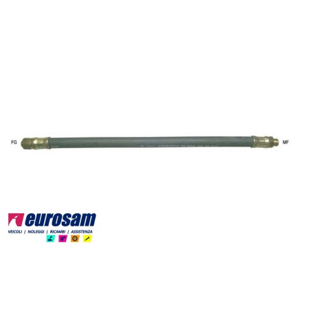 tubo freni aria volvo f10 f12 f16