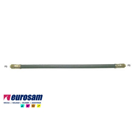 tubo freni aria volvo b10 n10 f10 f12