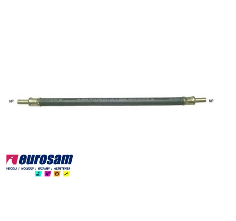 tubo freni aria post volvo f12