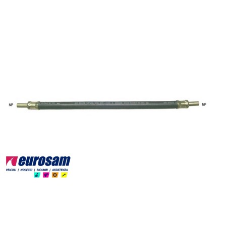 tubo freni aria post volvo f12
