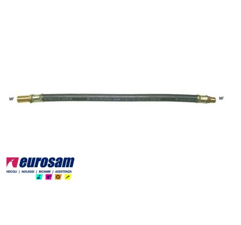 tubo freni aria volvo f89