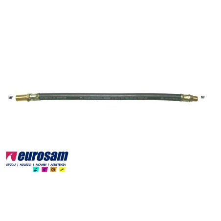 tubo freni aria volvo f89