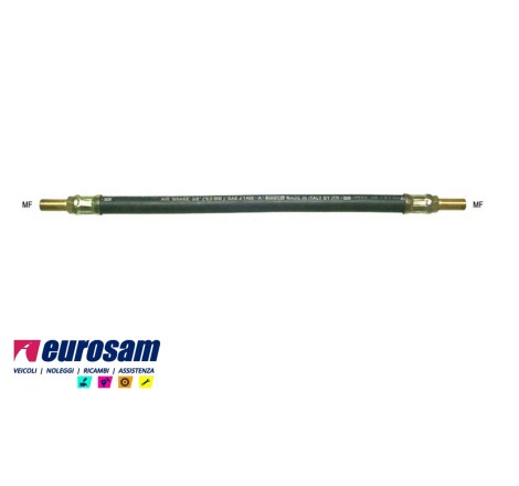 tubo freni aria volvo f89