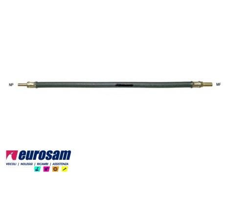 tubo freni aria post volvo f12