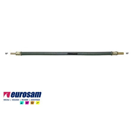 tubo freni aria post volvo f12