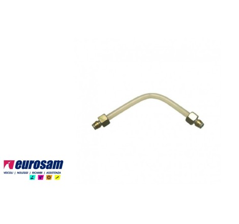 tubo compressore aria iveco...