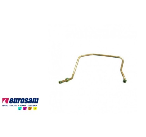 tubo compressore aria iveco...