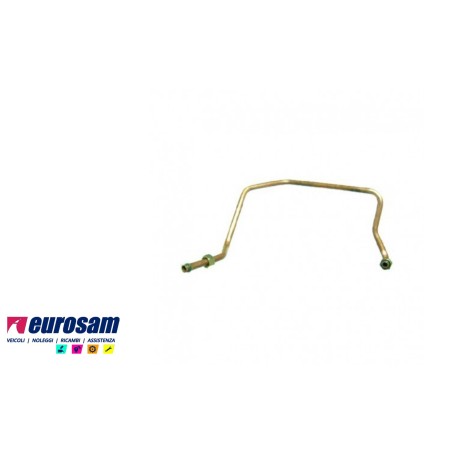 tubo compressore aria iveco eurocargo tector 75e-180e