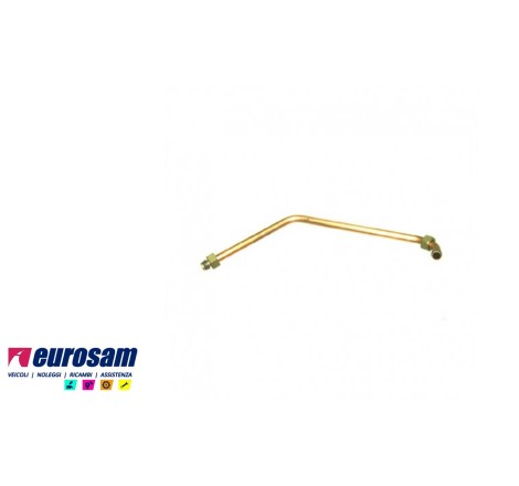tubo compressore aria iveco...