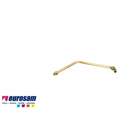 tubo compressore aria iveco eurocargo tector 75e-180e