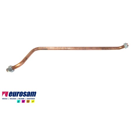 tubo compressore aria in...