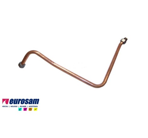 tubo compressore aria in...