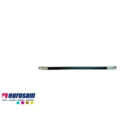 tubo freno aria iveco irisbus europolis