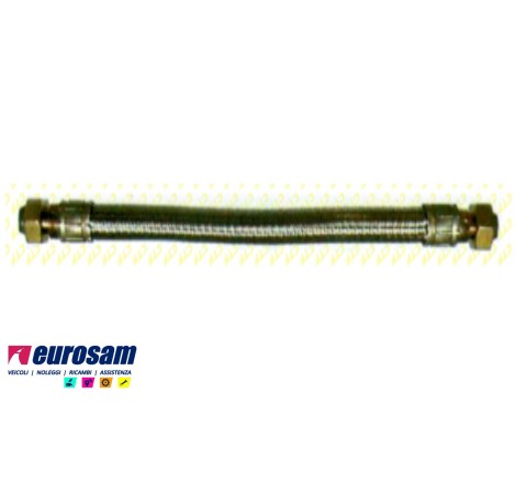 tubo compressore aria iveco...